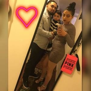 Meet your Posher, Tania